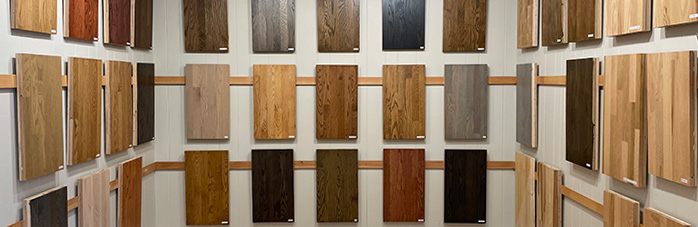 Hardwood Floors Eugene Oregon