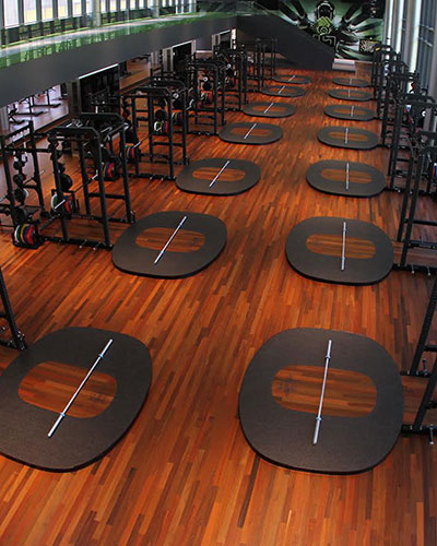 Gym Sports Floor Hardwood Project Gallery: New Dimension Hardwood Floors