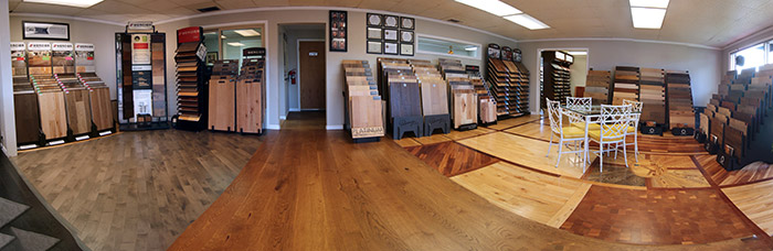 New Dimension Hardwood Floors, Hardwood Flooring Eugene Oregon